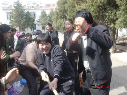 加油